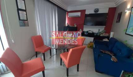 Loja à venda e locação 30 Vagas, 1350M², BATISTA CAMPOS, BELÉM - PA