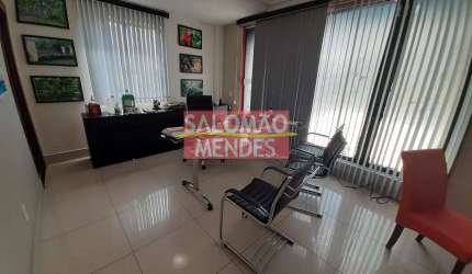 Loja à venda e locação 30 Vagas, 1350M², BATISTA CAMPOS, BELÉM - PA