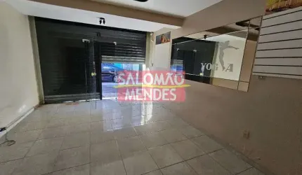 Loja para Locação 42M², BATISTA CAMPOS, BELÉM - PA