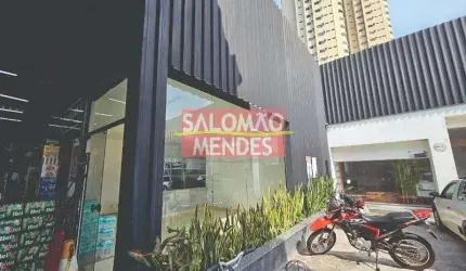 Loja para Locação 39M², UMARIZAL, BELÉM - PA