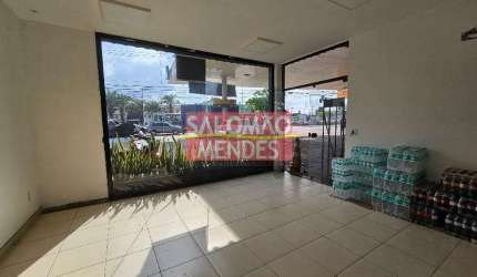 Loja para Locação 39M², UMARIZAL, BELÉM - PA