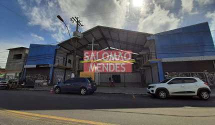Loja à venda 8 Vagas, 1200M², CREMAÇÃO, BELÉM - PA