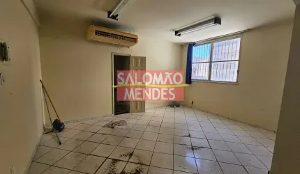 Sala à venda 70M², CAMPINA, BELÉM - PA