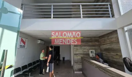 Sala à venda 76.3M², MARCO, BELÉM - PA