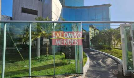 Sala à venda 76.3M², MARCO, BELÉM - PA