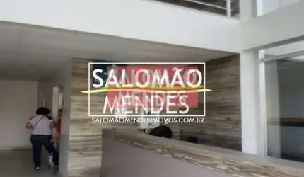 Sala para Venda 32M², MARCO, BELÉM - PA
