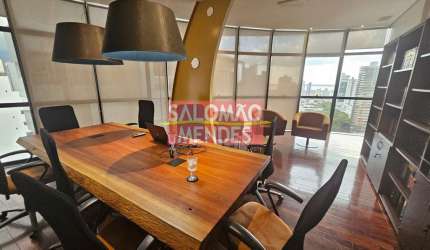 Sala à venda e locação 270M², BATISTA CAMPOS, BELÉM - PA
