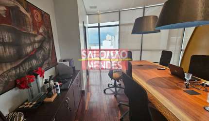 Sala à venda e locação 270M², BATISTA CAMPOS, BELÉM - PA