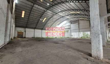Galpão para Locação 16500M², ANANINDEUA, BELÉM - PA