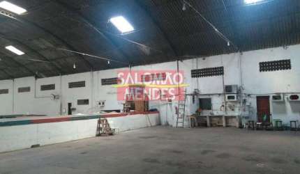Galpão para Locação 2100M², COQUEIRO, ANANINDEUA - PA
