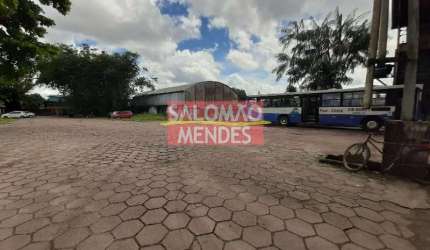 Galpão à venda 12000M², CIDADE NOVA, ANANINDEUA - PA