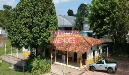 Galpão à venda 12000M², CIDADE NOVA, ANANINDEUA - PA