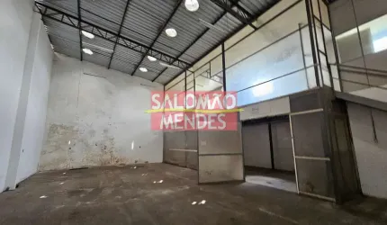 Galpão à venda e locação 310M², CIDADE NOVA, ANANINDEUA - PA