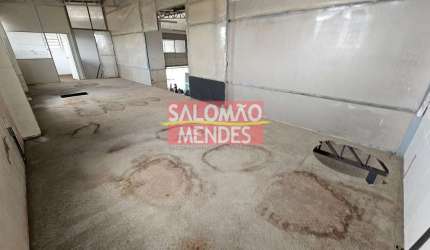 Galpão à venda e locação 310M², CIDADE NOVA, ANANINDEUA - PA