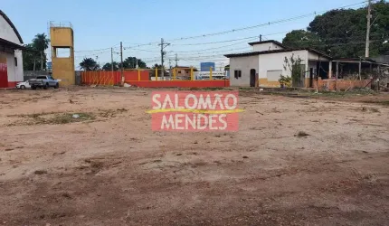Galpão para Locação 8897M², TAPANÃ (ICOARACI), BELÉM - PA