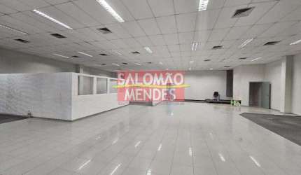 Imóvel comercial no Umarizal, 700m²
