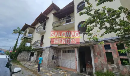 Loja à venda 11 Quartos, 11 Suites, 10 Vagas, 2000M², SOUZA, BELÉM - PA
