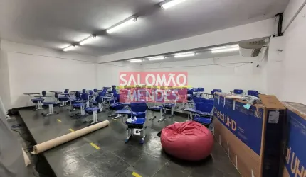 Loja para Locação 1300M², SÃO BRÁS, BELÉM - PA