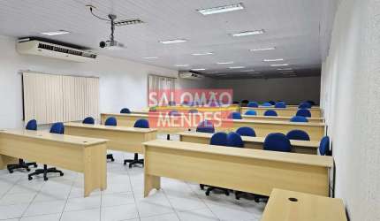 Loja à venda 2900M², CAMPINA, BELÉM - PA