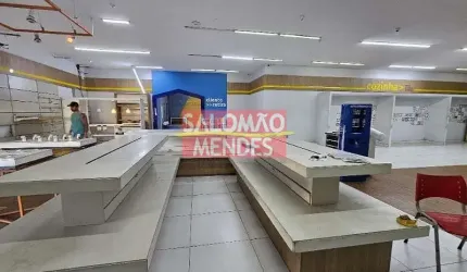 Imovel comercial Loja para Locação 8 Vagas, 500M², MARAMBAIA, BELÉM - PA