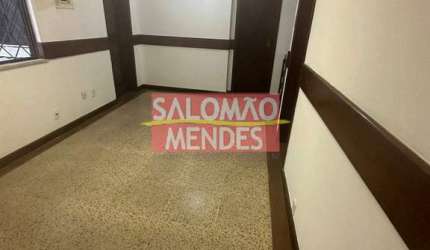 Imóvel Comercial no bairro de Nazaré, Excelente Localização na Wandenkolk.