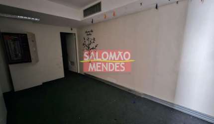Imóvel Comercial junto a Brás de Aguiar, 550 m2 , 10 vagas privativas