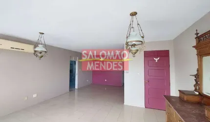 3 suítes, sacada , 236m², localização excelente