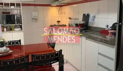 Vendo apartamento térreo com 2 quartos e 1 garagem próximo ao It Center, Sacramenta, Belém, PA