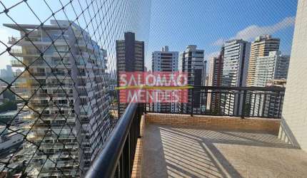 Apartamento Executivo  Multiplex no Umarizal