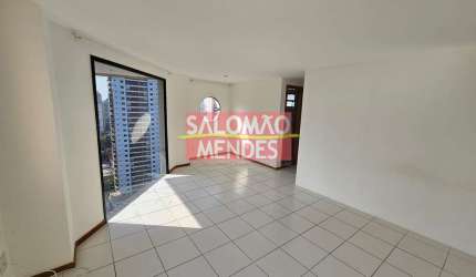 Apartamento Executivo  Multiplex no Umarizal