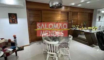 Vendo lindo apartamento 3 suítes, 2 vagas no bairro Batista Campos, Belém, PA