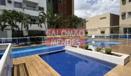 Sensacional apartamento na Pedreira com Clube privativo.