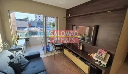 Sensacional apartamento na Pedreira com Clube privativo.