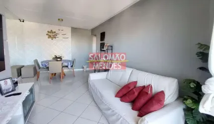 Sensacional imóvel, 3/4, suíte, Marco