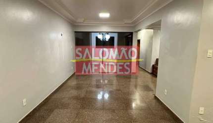Alugo excelente imóvel residencial ou comercial em localização privilegiada, Umarizal, Belém, PA