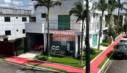 Belíssima casa com 4 suítes, no Cond. Vila Firenze, bairro do Coqueiro, Ananindeua, PA