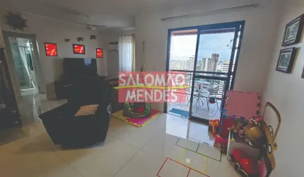 Apartamento Nascente, Andar Alto, Ed.Bugari. Ótima oportunidade.