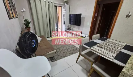 COP 30, Apartamento para até 04 hóspedes no Umarizal, Executivo, condomínio completo