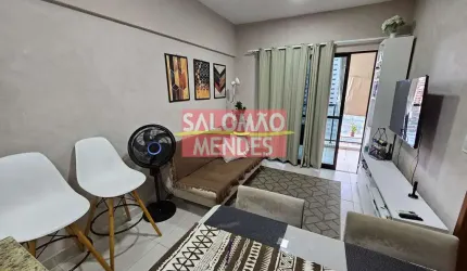 COP 30, Apartamento para até 04 hóspedes no Umarizal, Executivo, condomínio completo