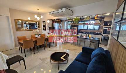 COP 30. Aluguel Mensal . Apartamento Luxo no Umarizal , completo por temporada