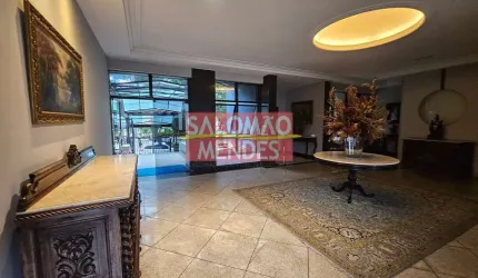 Luxuoso Apartamento Exclusivo - Vista Baia - 500m2