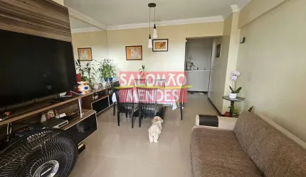 Apartamento para Novembro - COP30 - Mobiliado no, Marco, Belém, PA próximo ao Local da Conferência.