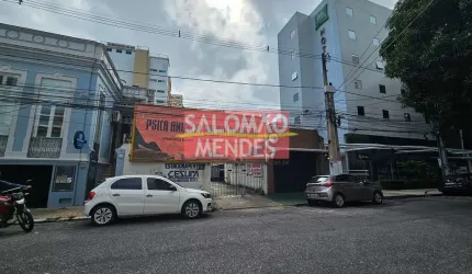 Terreno para locação, junto a Av. Nazaré, 350m2