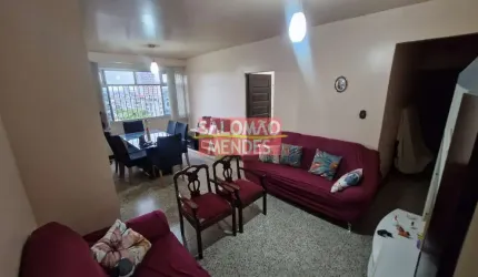 Excente apartamento de 3q, com vaga de garagem privativa no bairro Batista Campos.