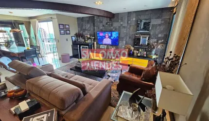 Apartamento Duplex de Luxo em Nazaré, Projeto exclusivo de decoração.