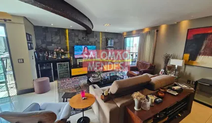 Apartamento Duplex de Luxo em Nazaré, Projeto exclusivo de decoração.