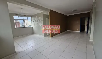 Apartamento em plena Avenida Nazaré, 3 quartos com suíte. 360mil