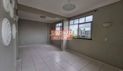 Apartamento em plena Avenida Nazaré, 3 quartos com suíte.