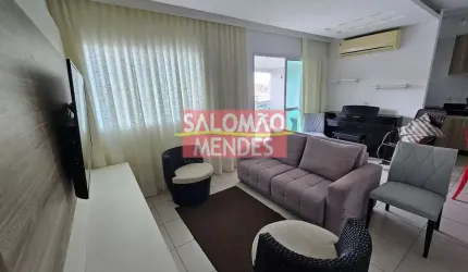 Apartamento Mobiliado para temporada - 90 dias no Mandarim. Aluguel até outubro