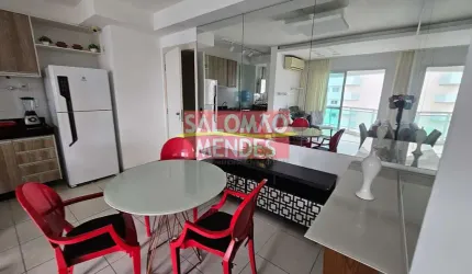 Apartamento Mobiliado para temporada - 90 dias no Mandarim. Aluguel até outubro